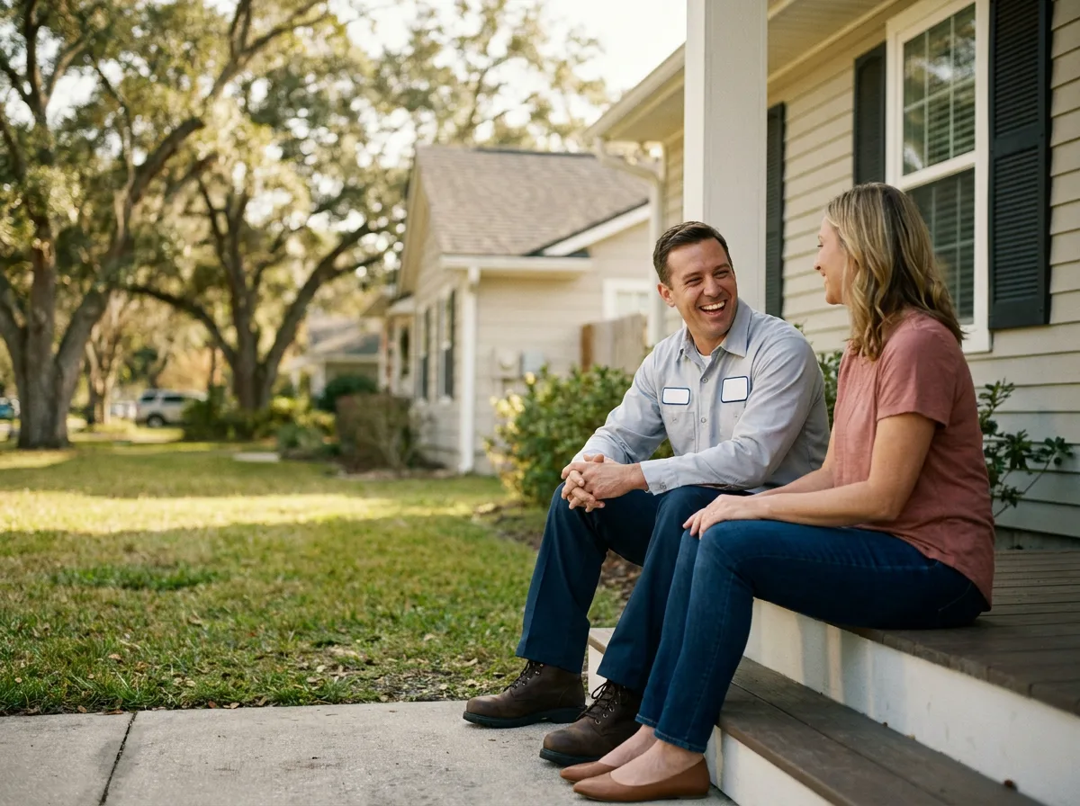 Septic tank pumping FAQs for Palmetto, GA